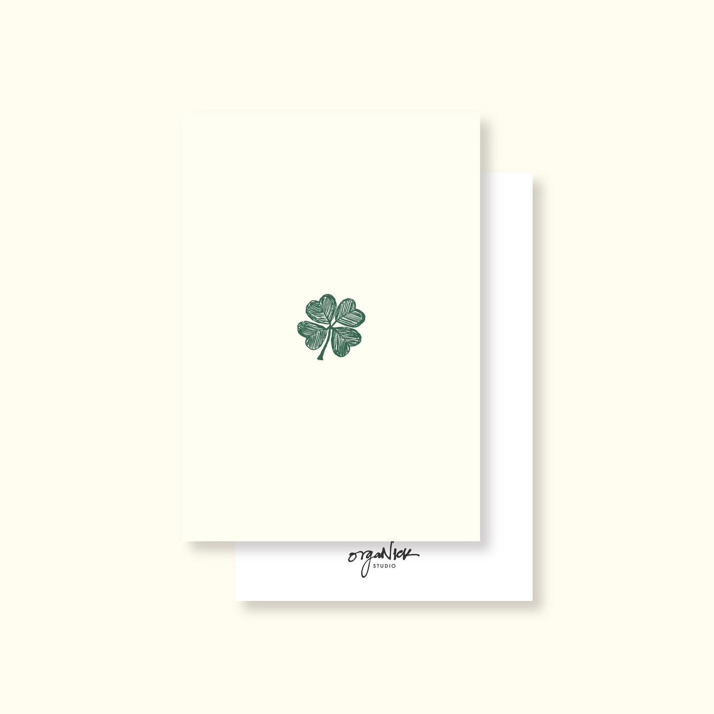 Lucky Enough