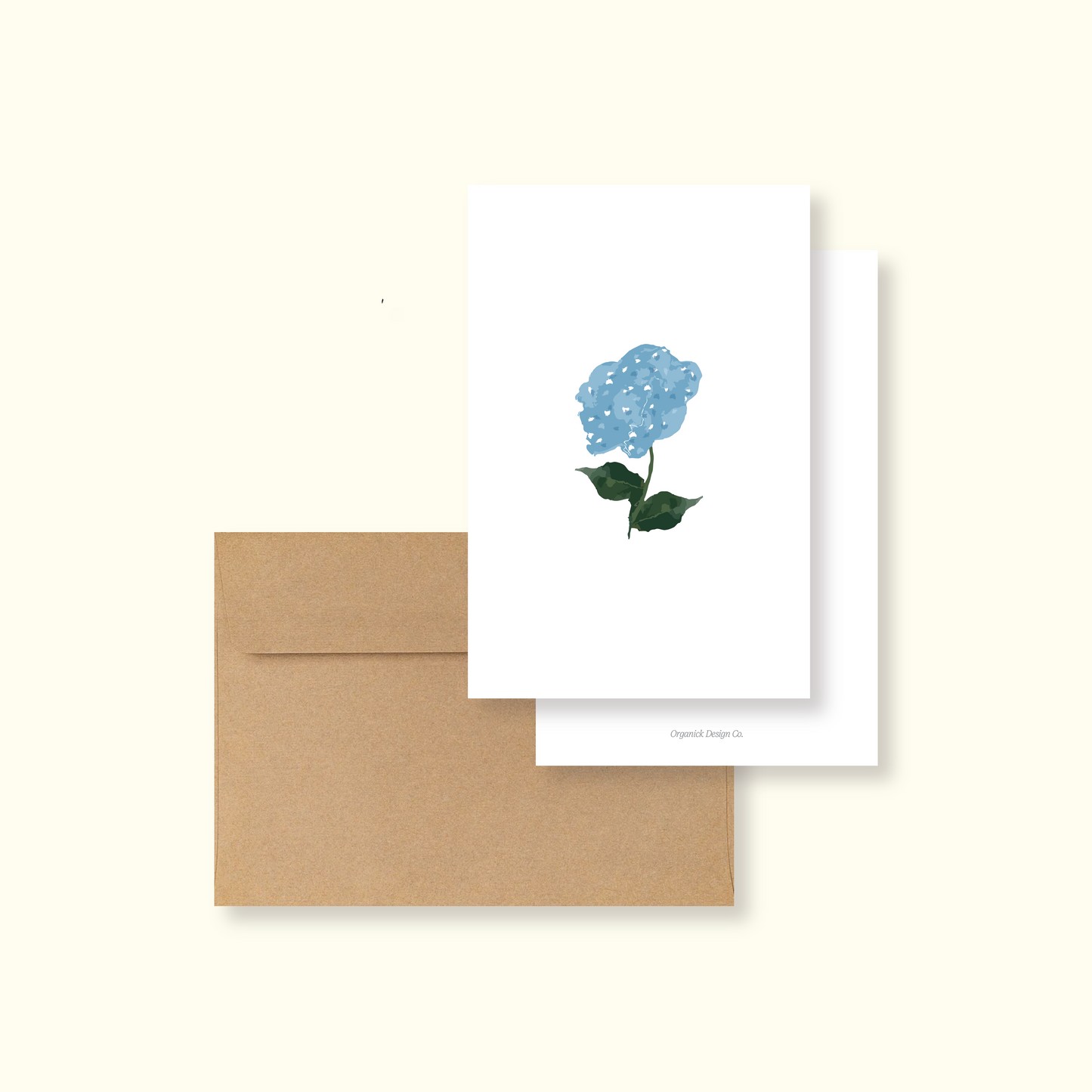 Hydrangea