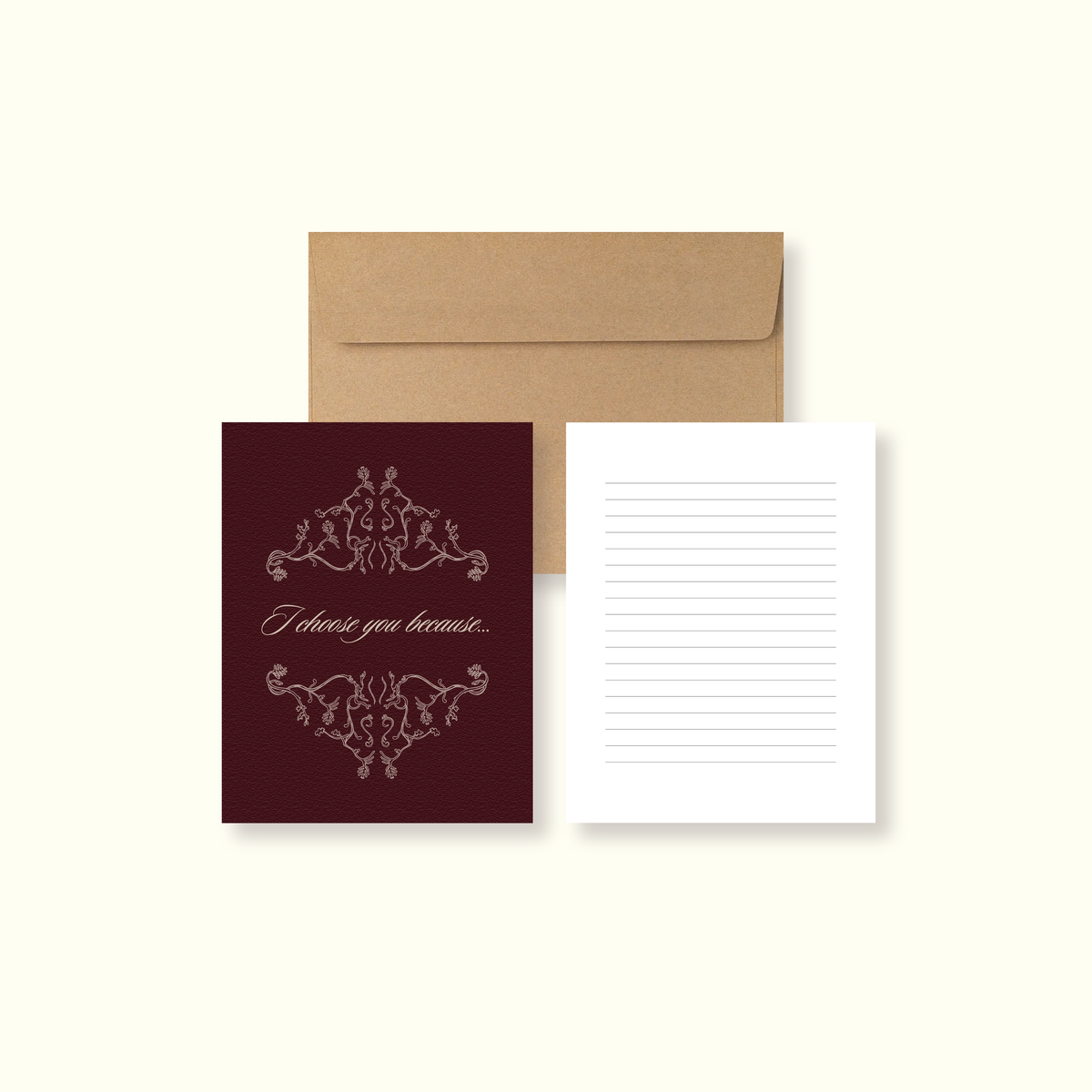 Vow