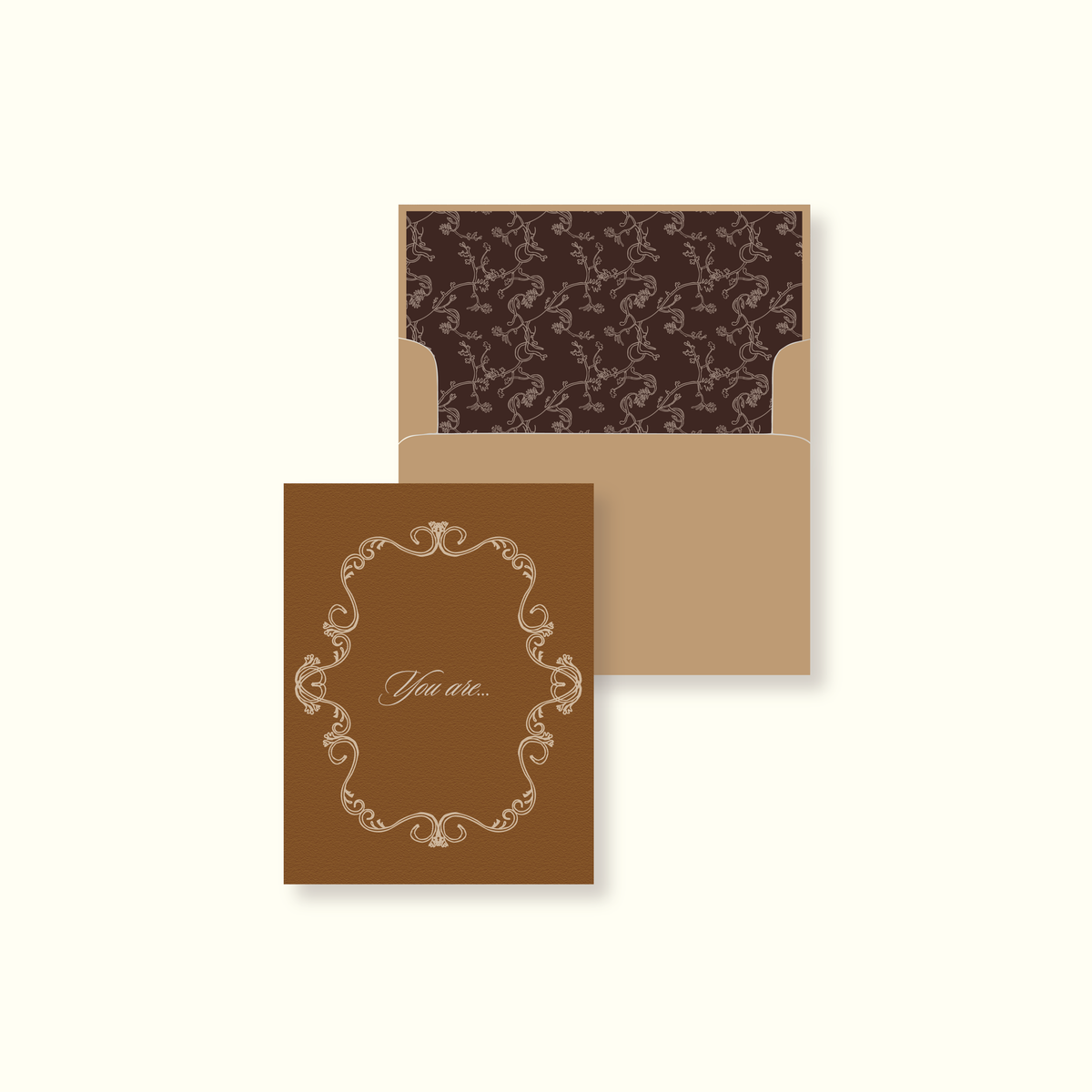 The Vintage Royal Collection