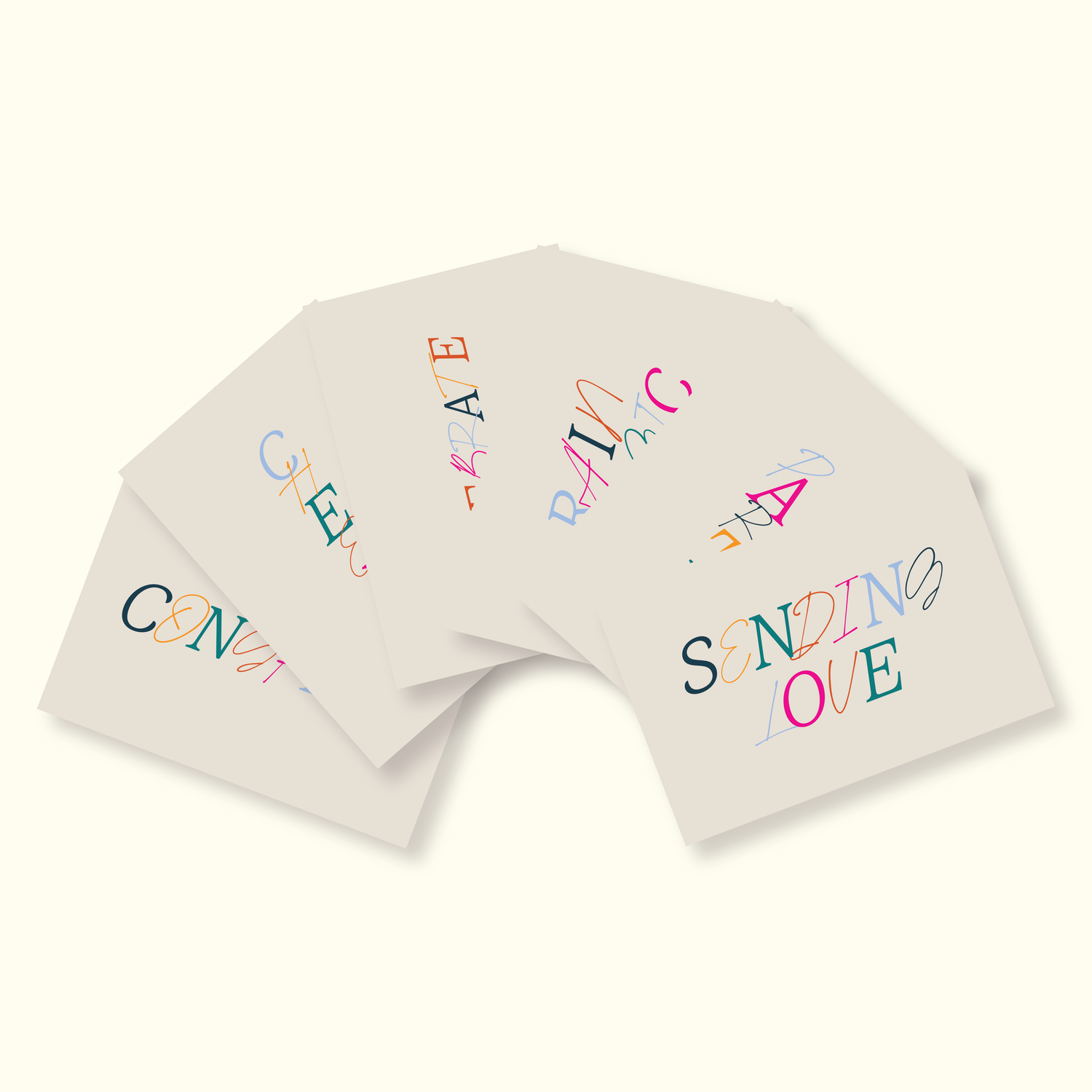 The Godspeed Collection