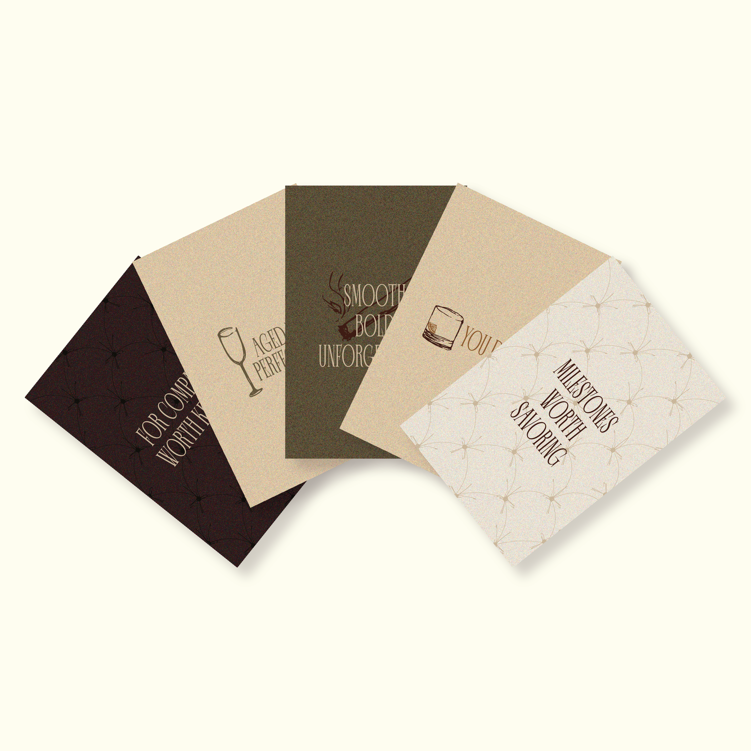 The Lounge Collection