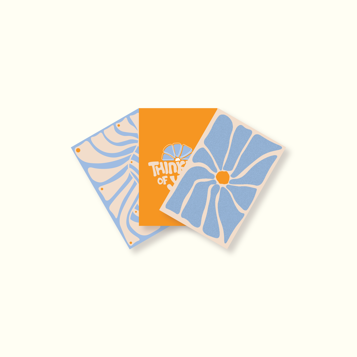 The Hand-Drawn Collection