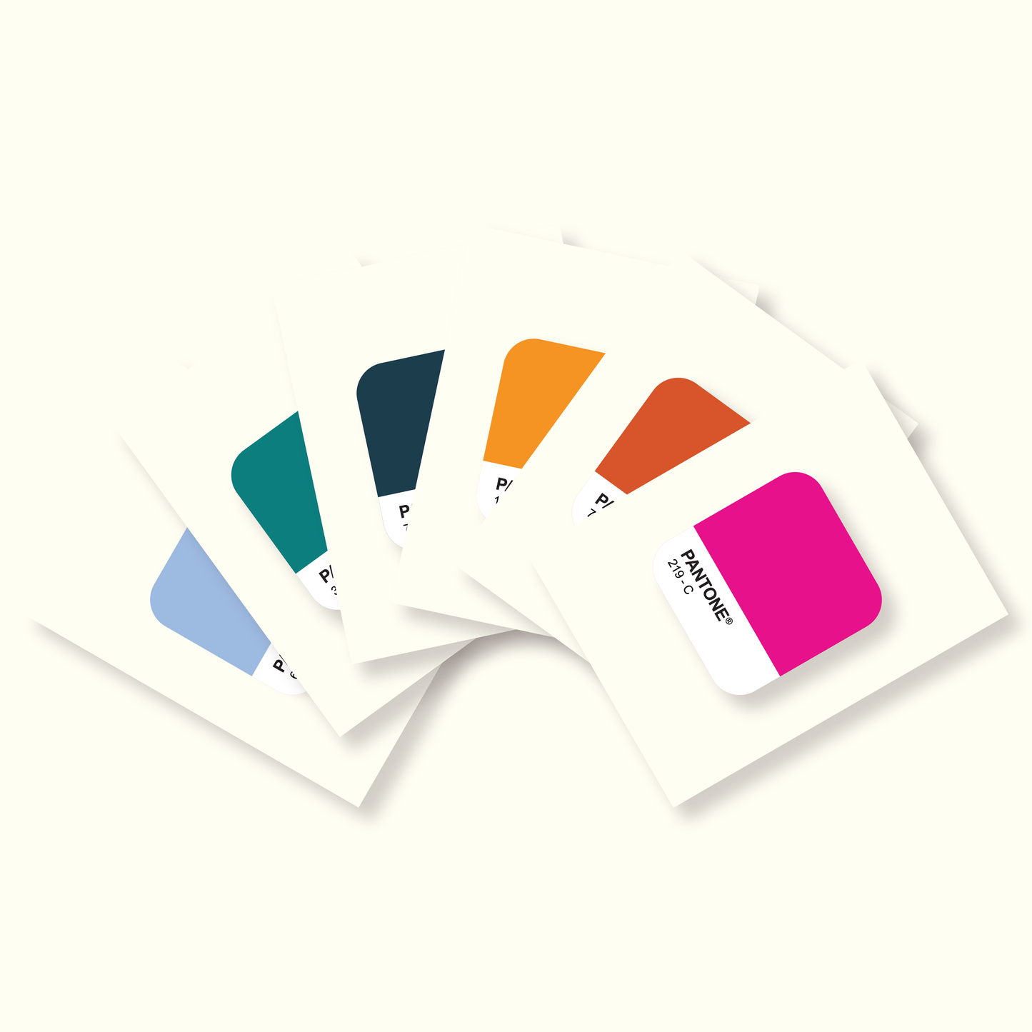 The Pantone Collection