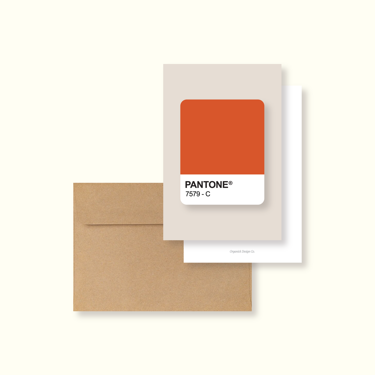 The Pantone Collection