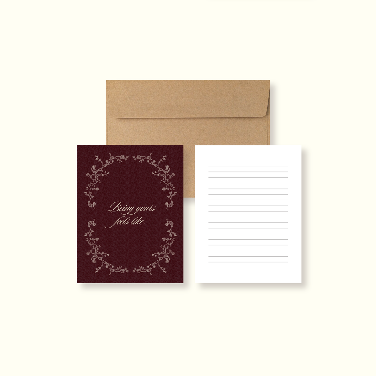 The Vintage Royal Collection