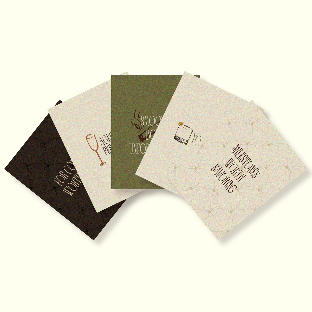 The Lounge Collection