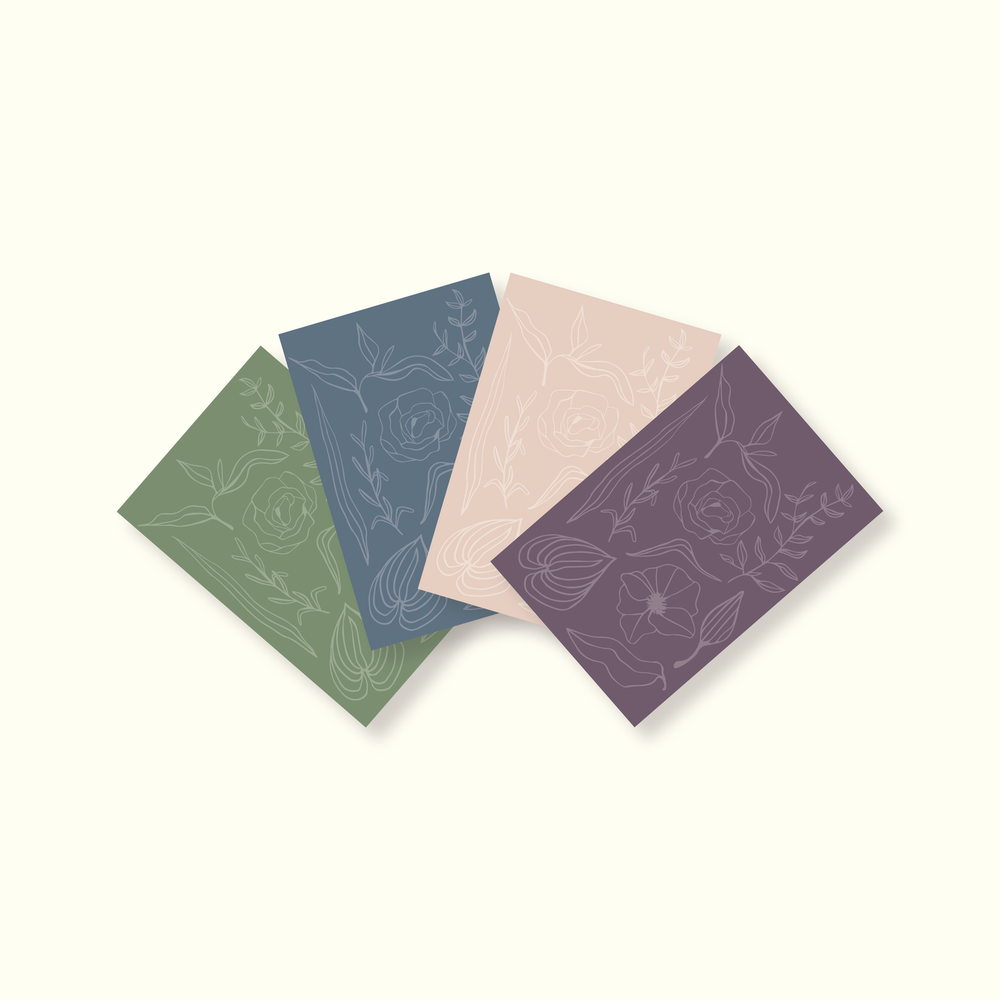 The Heirloom Collection