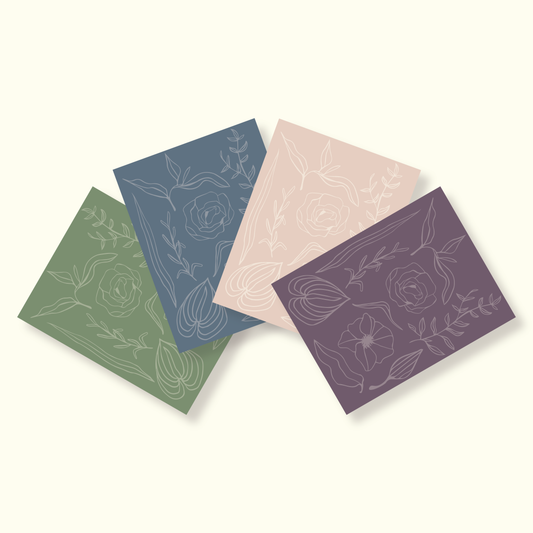 The Heirloom Collection