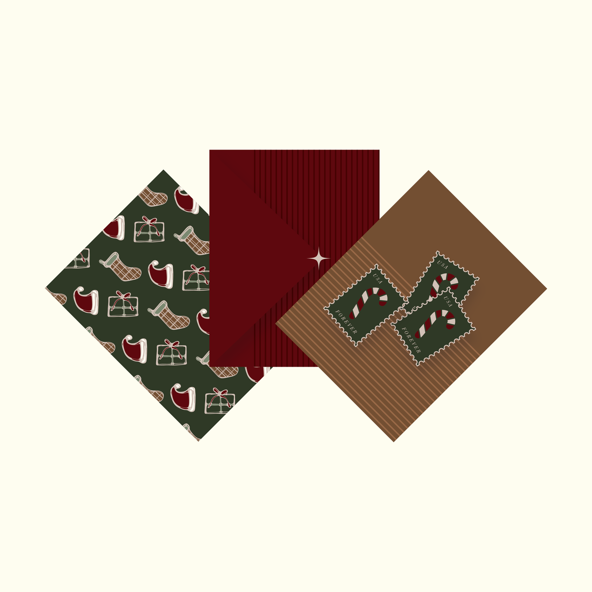 The Home for the Holidays Collection