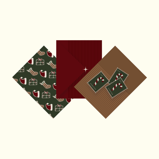 The Home for the Holidays Collection