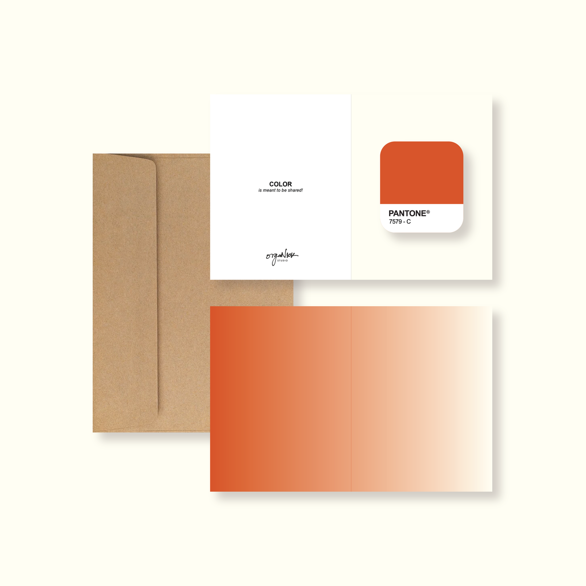 The Pantone Collection