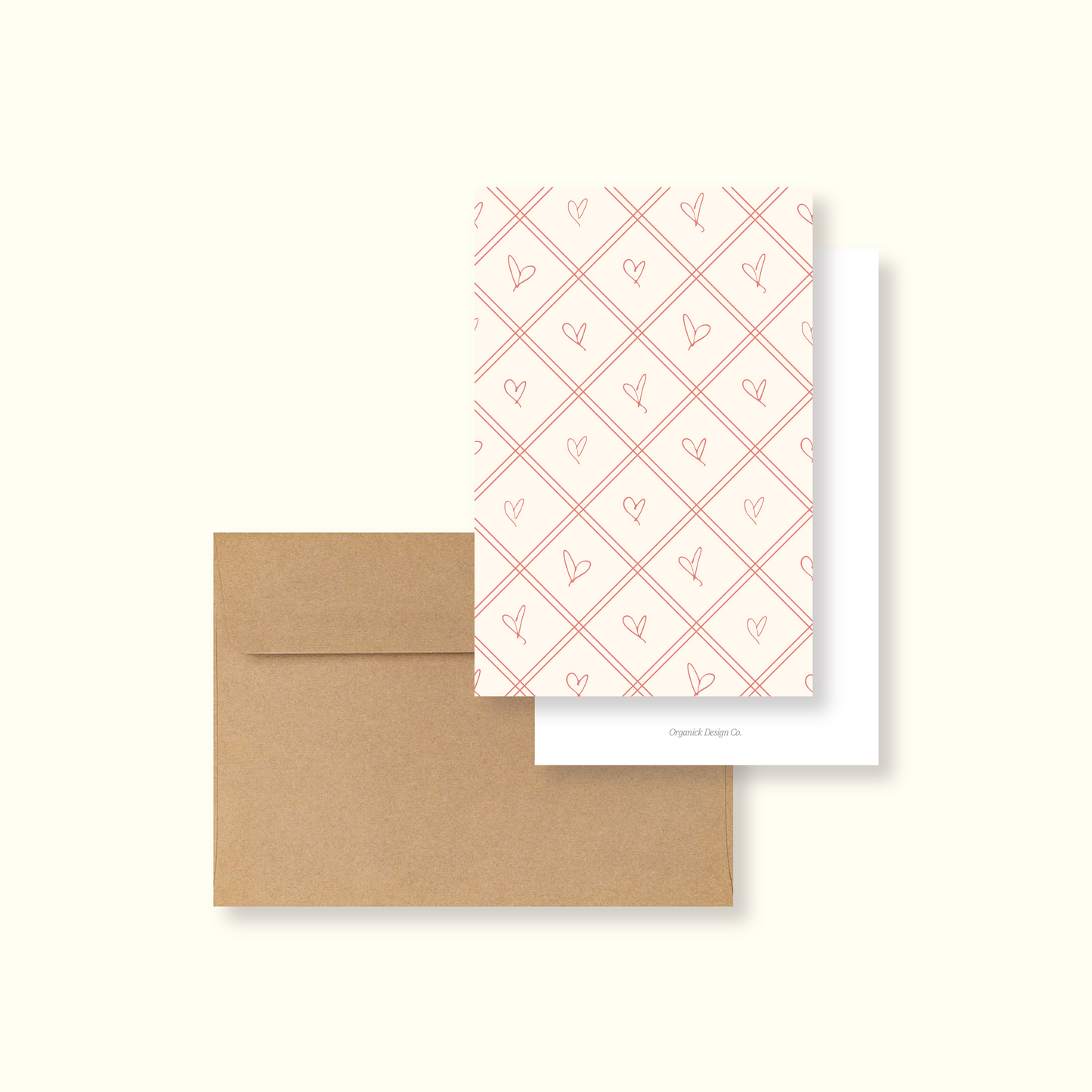 The Love Notes Collection