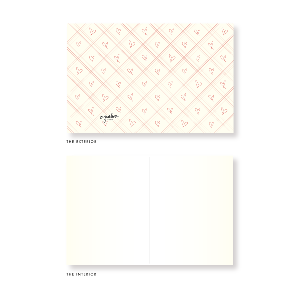 The Love Notes Collection