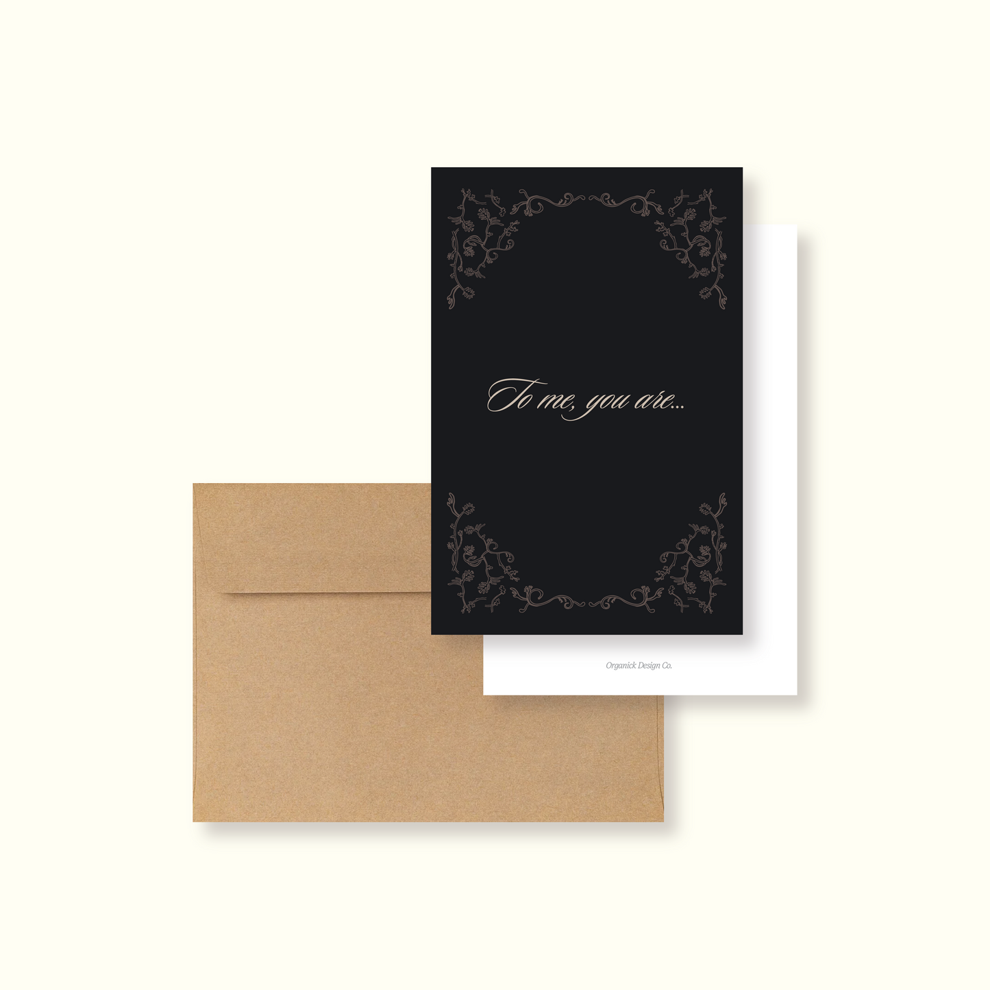 The Vintage Royal Collection
