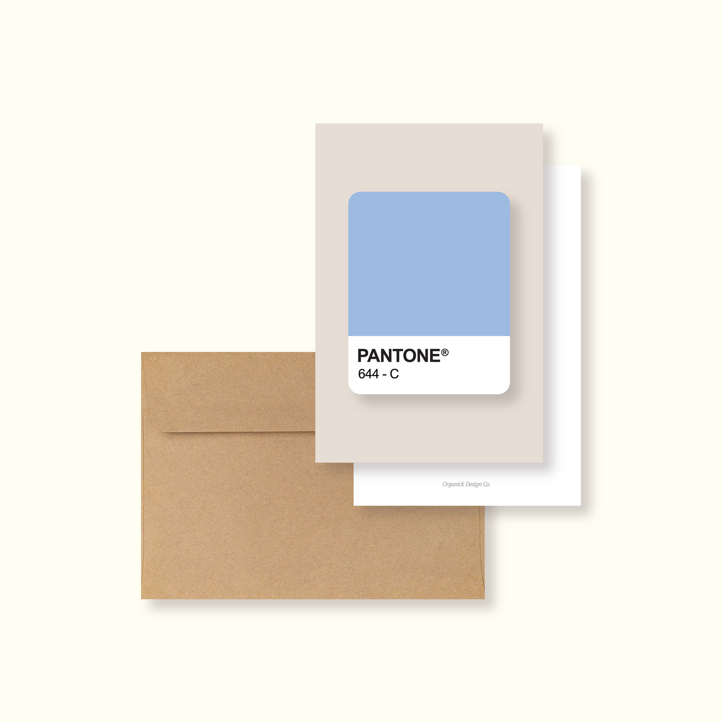 The Pantone Collection