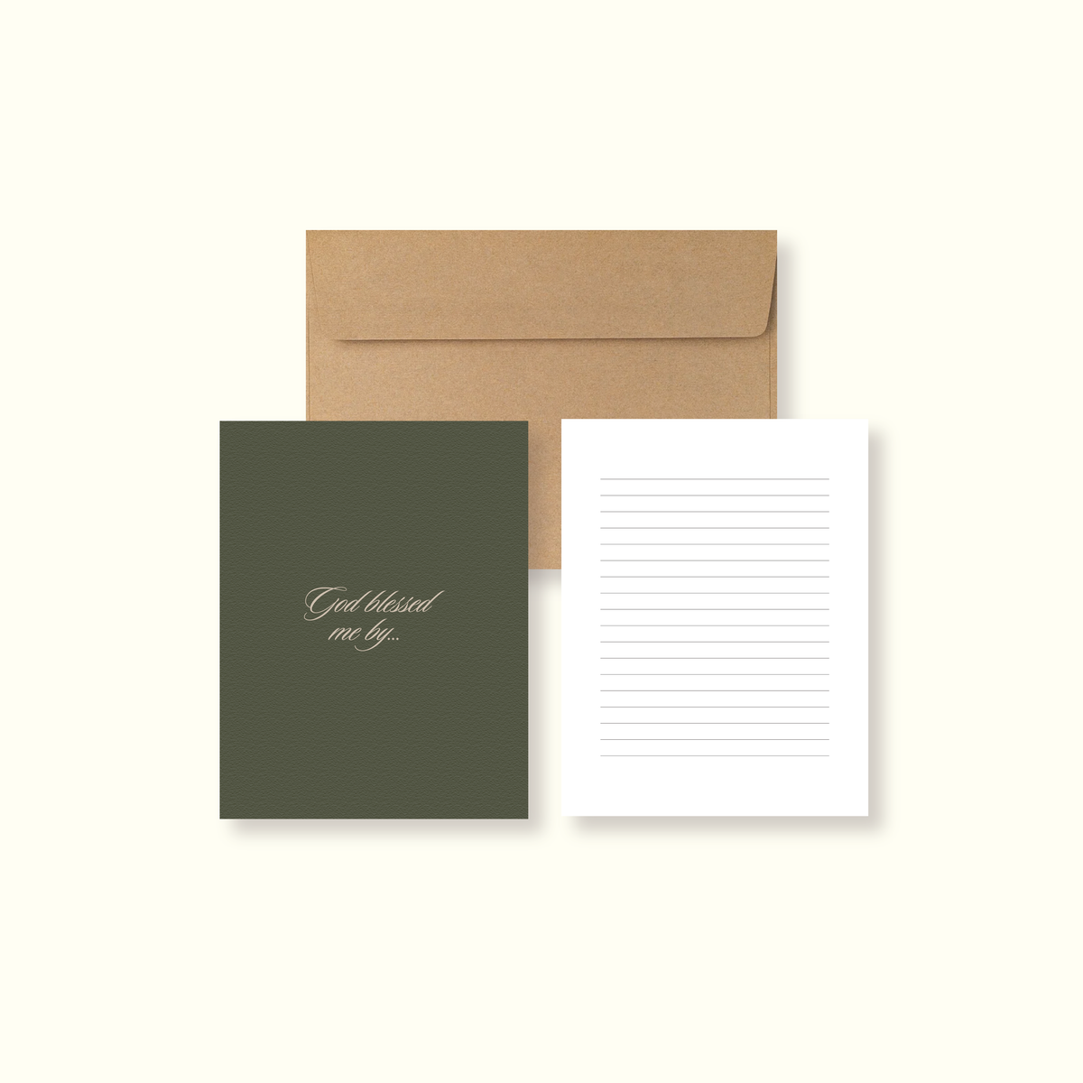 The Vintage Royal Collection
