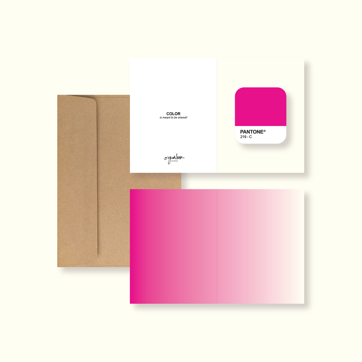 The Pantone Collection