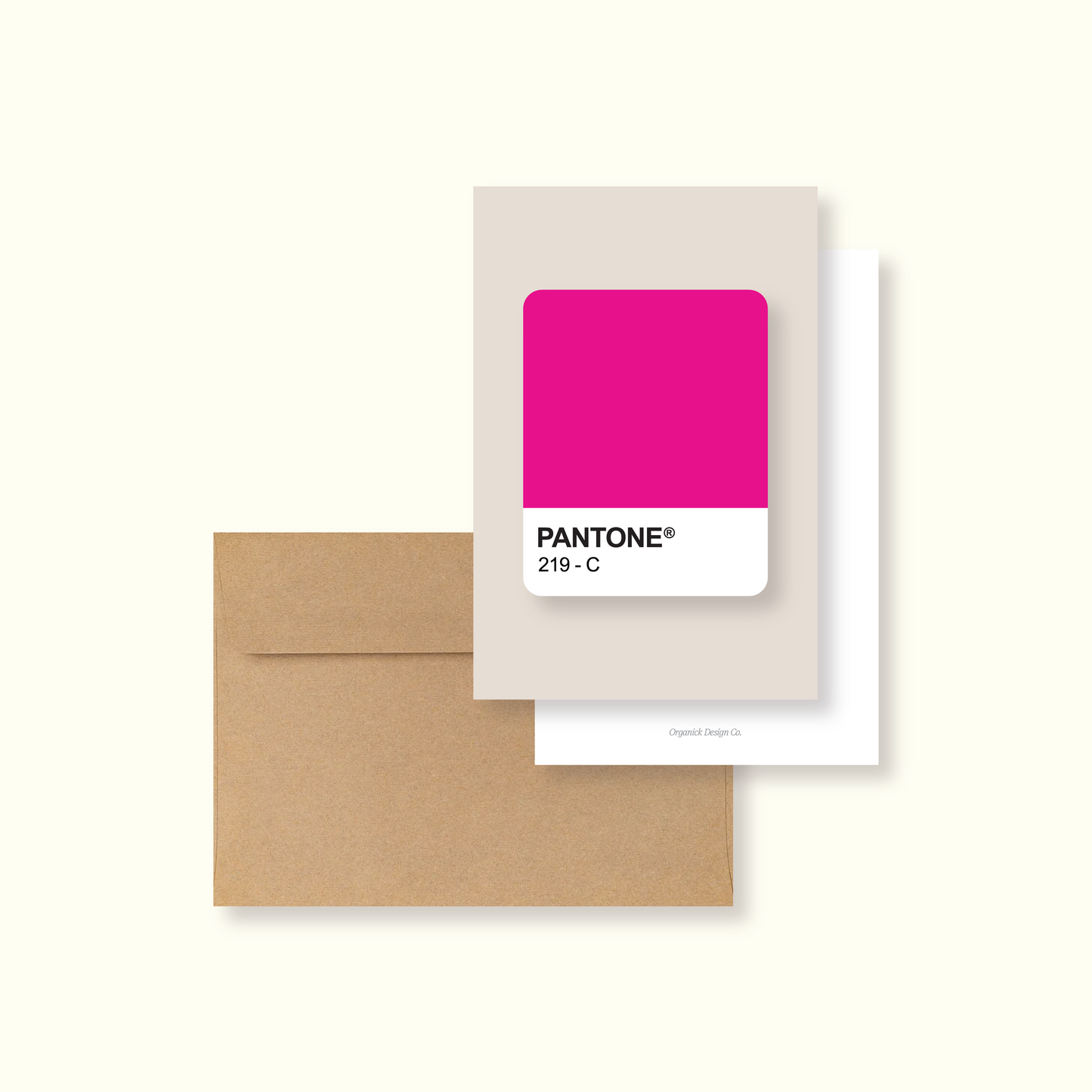 The Pantone Collection