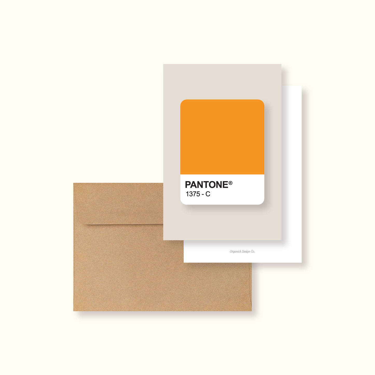 The Pantone Collection