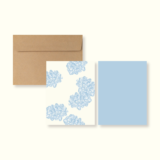 Hydrangea