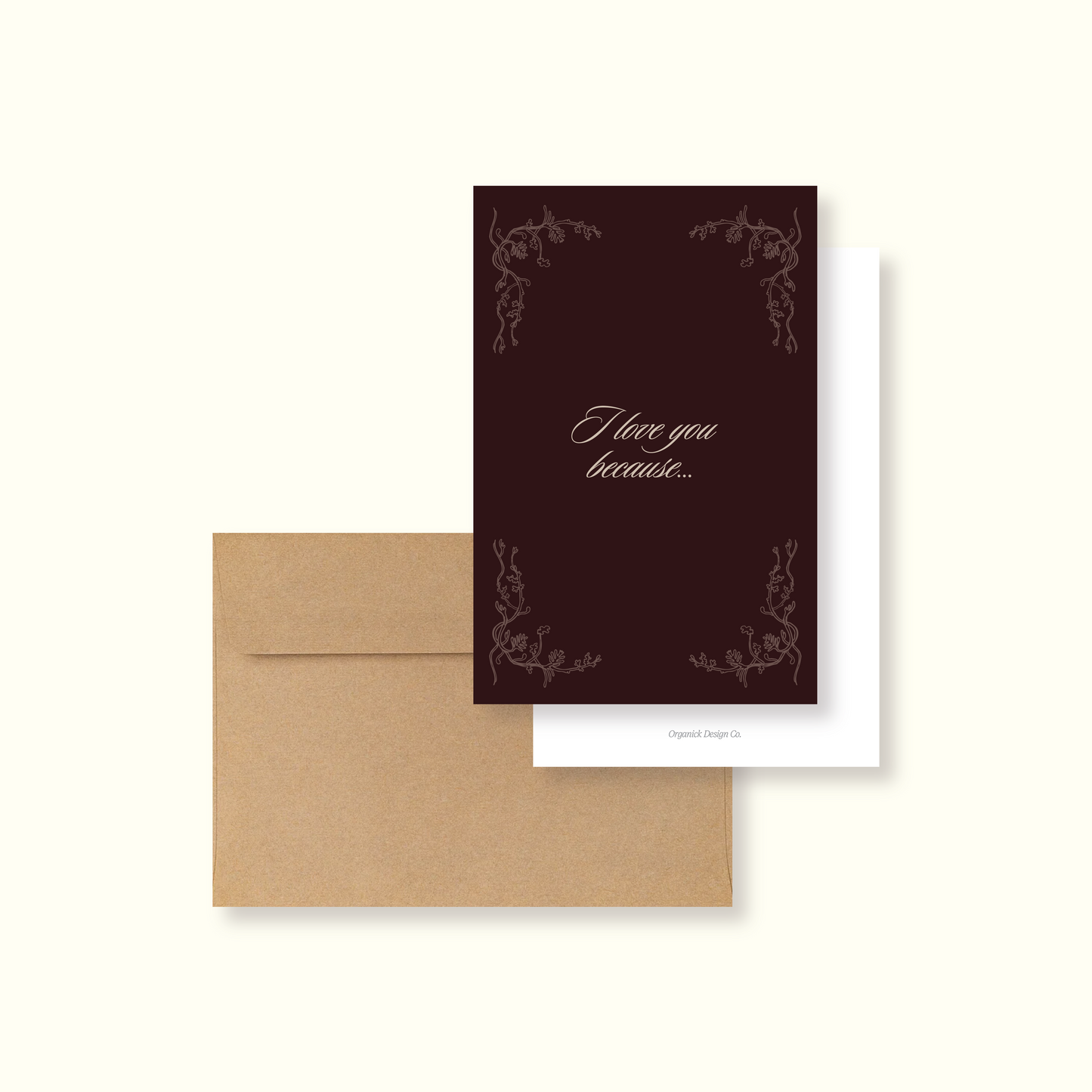 The Vintage Royal Collection