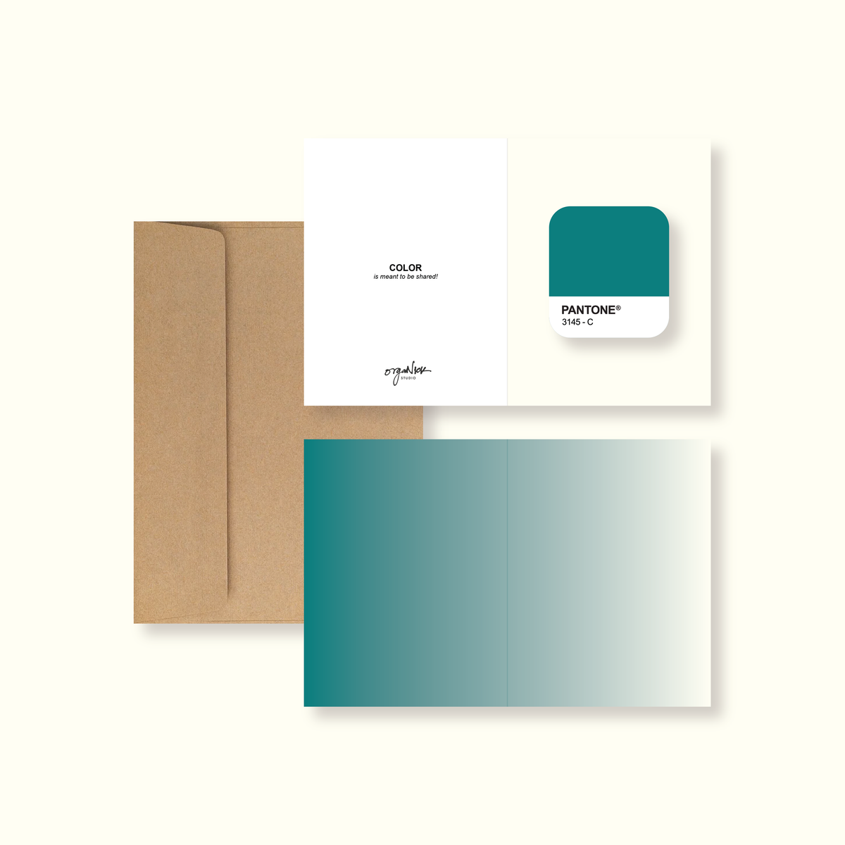 The Pantone Collection