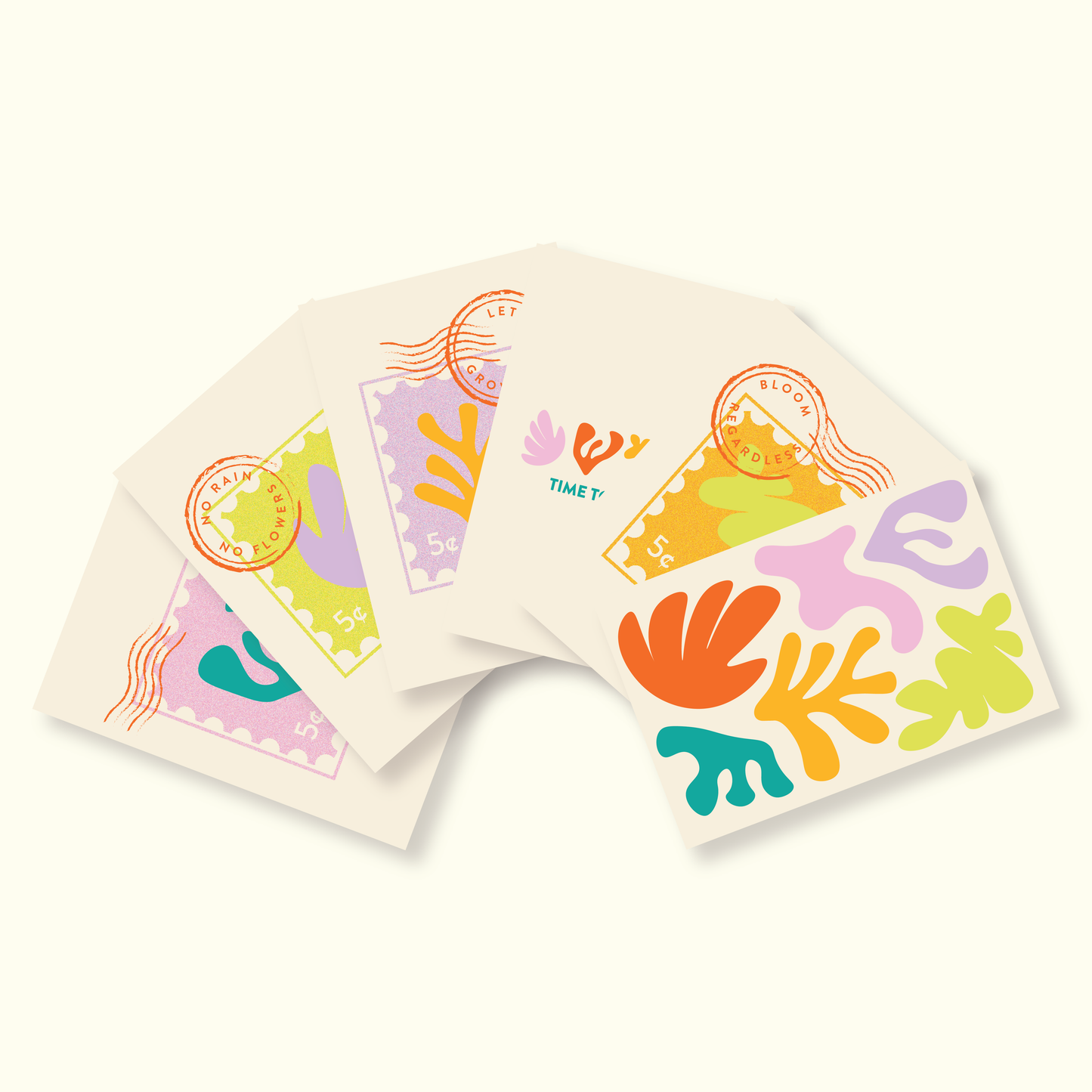 The Bloom Collection