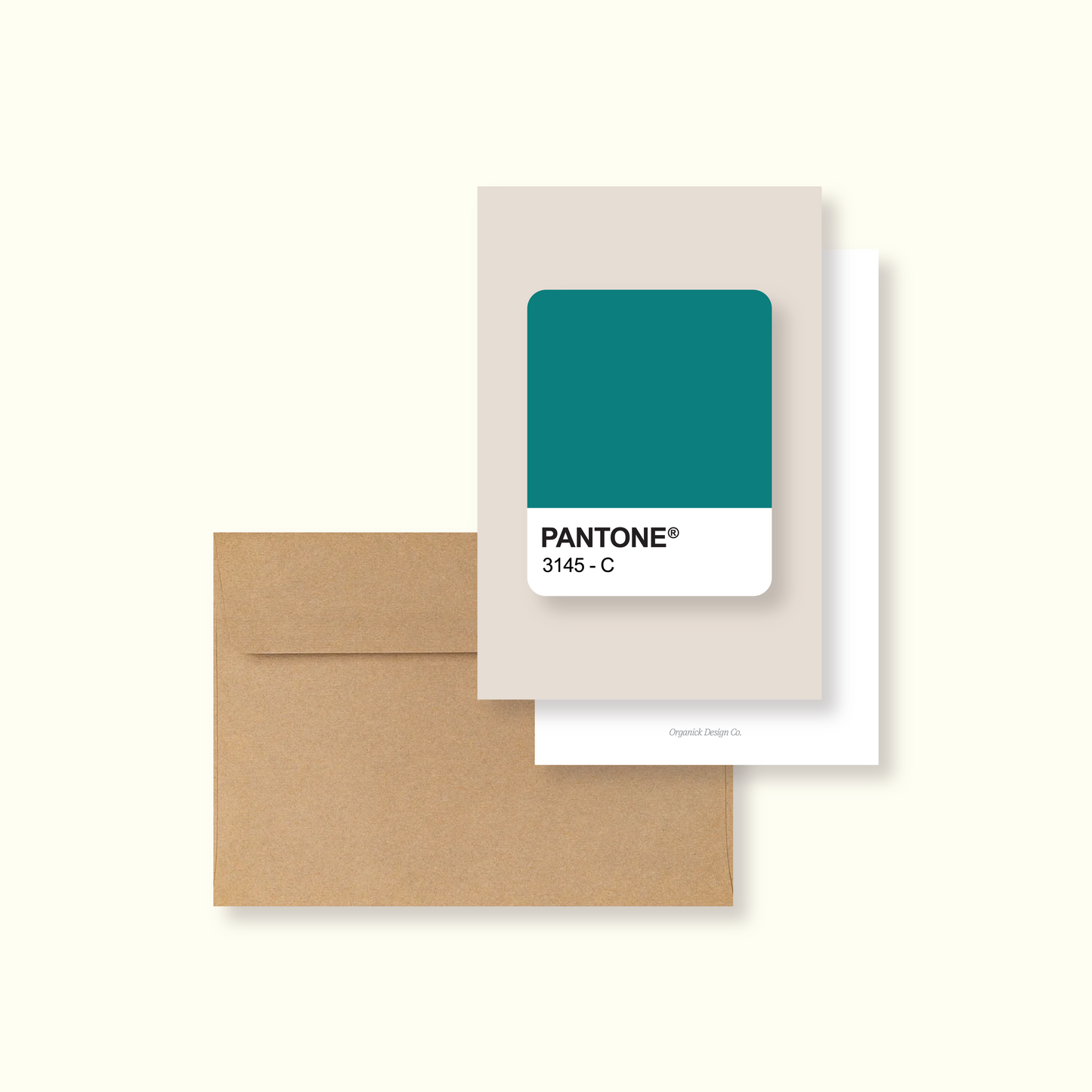 The Pantone Collection