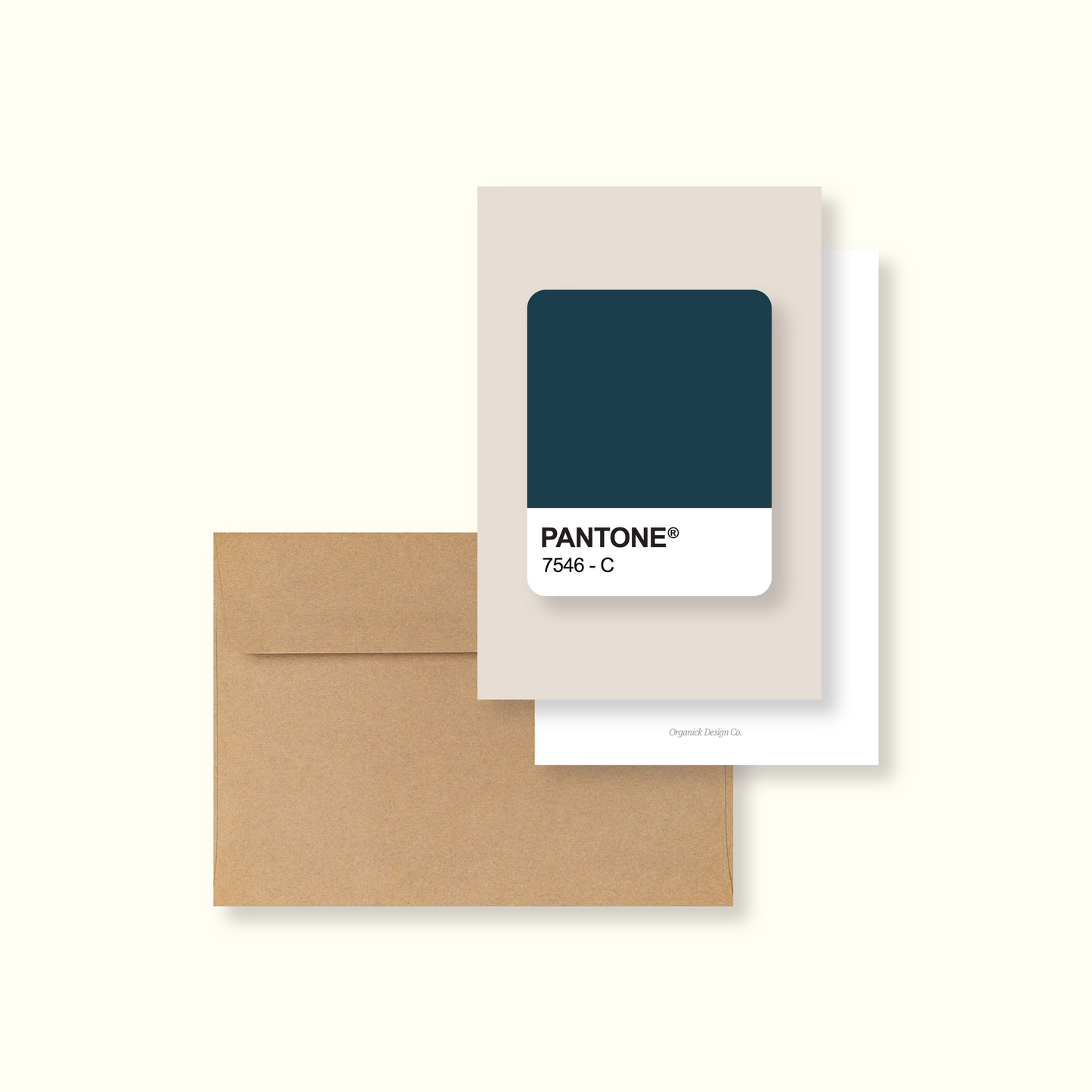 The Pantone Collection