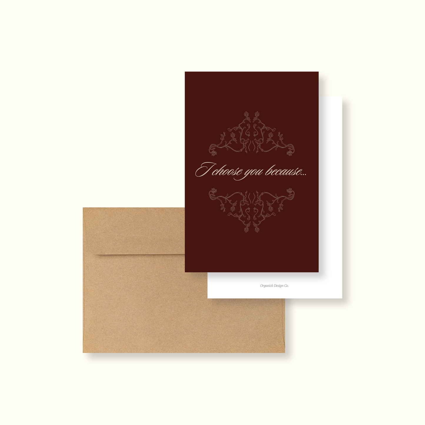 The Vintage Royal Collection